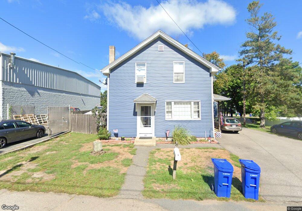 26 Scott St, Attleboro, MA 02703 - photo 1