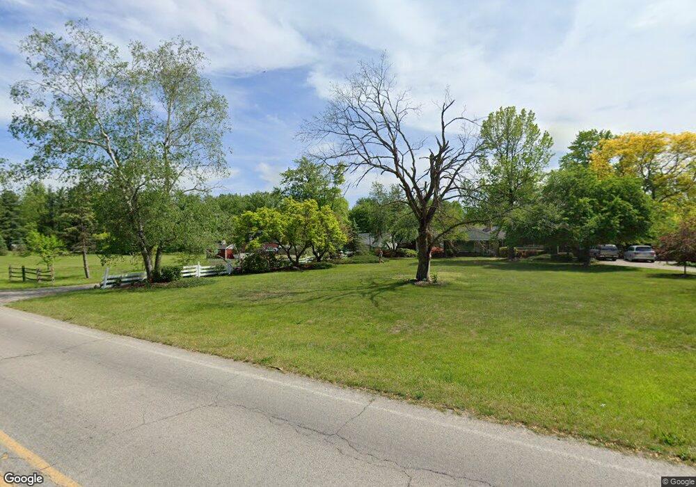 2375 W Labo Rd, Carleton, MI 48117 - photo 1