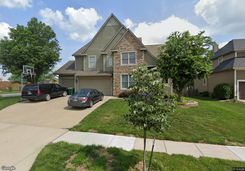 21712 W 100th Terrace, Lenexa, KS 66220 - photo 1