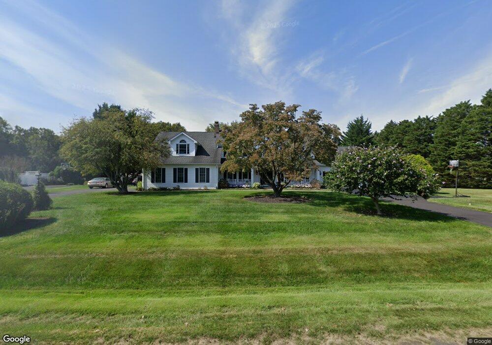 3500 Foxhall Dr, Davidsonville, MD 21035 - photo 1