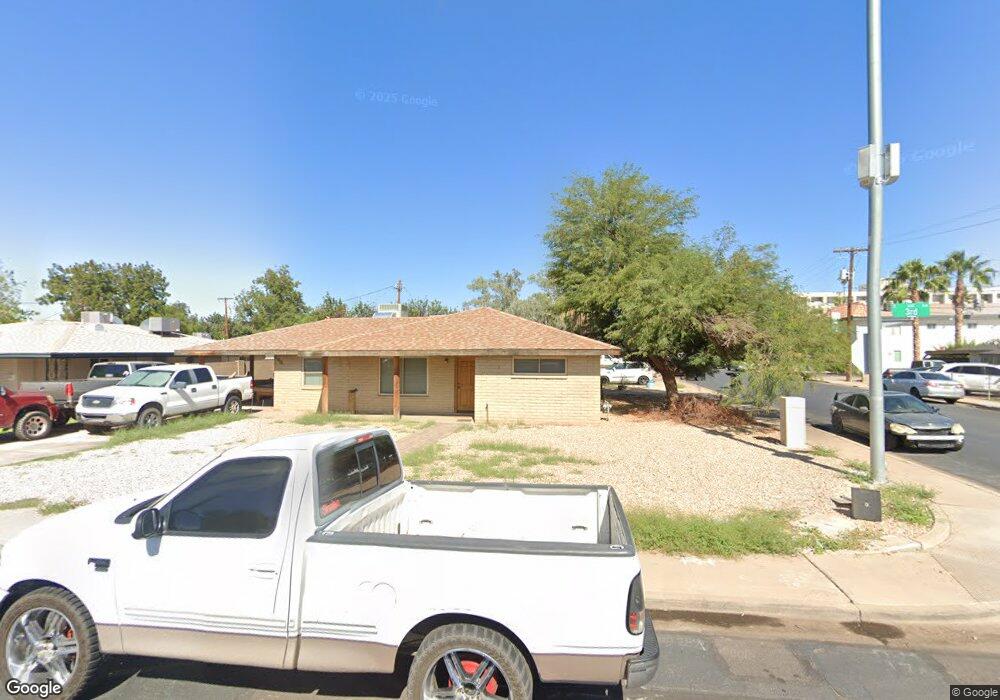 660 E 3rd Ave, Mesa, AZ 85204 - photo 1