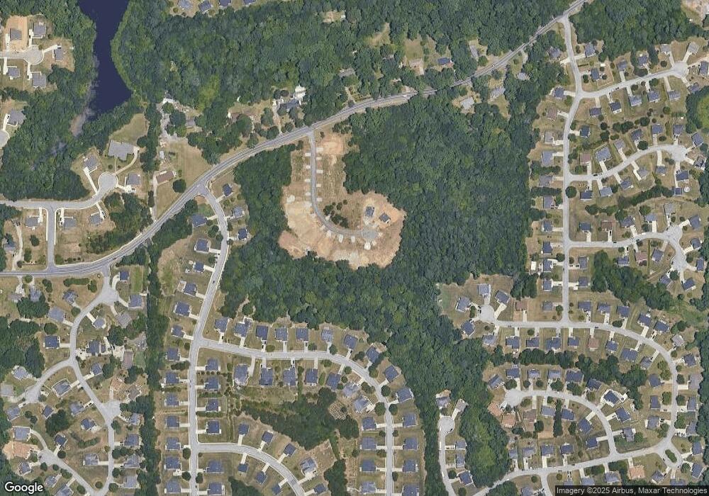 4209 Cedar Commons Way, Conley, GA 30288 - photo 1