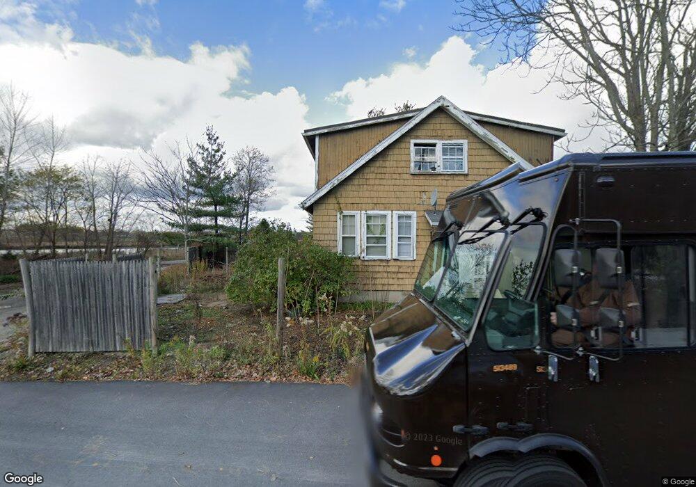 41 Newbury St unit 41, Quincy, MA 02171 - photo 1