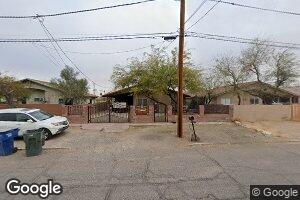 330 W Adams St, Tucson, AZ 85705