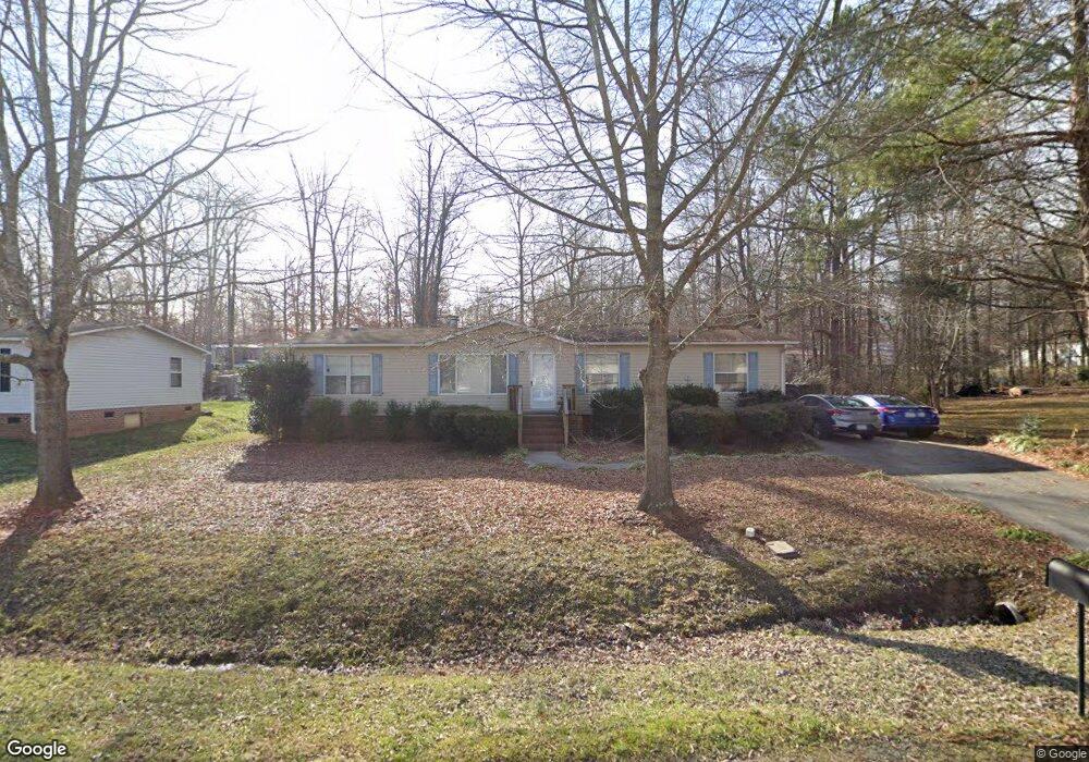 1210 Red Sunset Place, Siler City, NC 27344 - photo 1