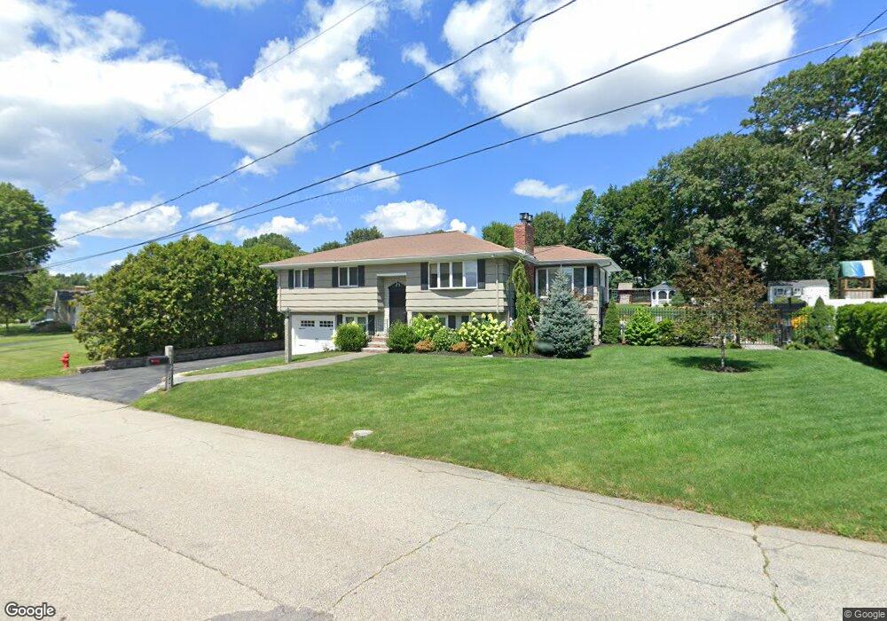 23 Butternut Ln, Methuen, MA 01844 - photo 1