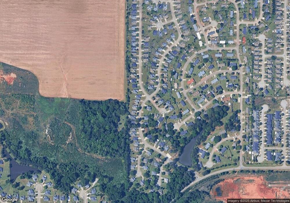 0 Madison Place Pkwy, Byron, GA 31008 - photo 1