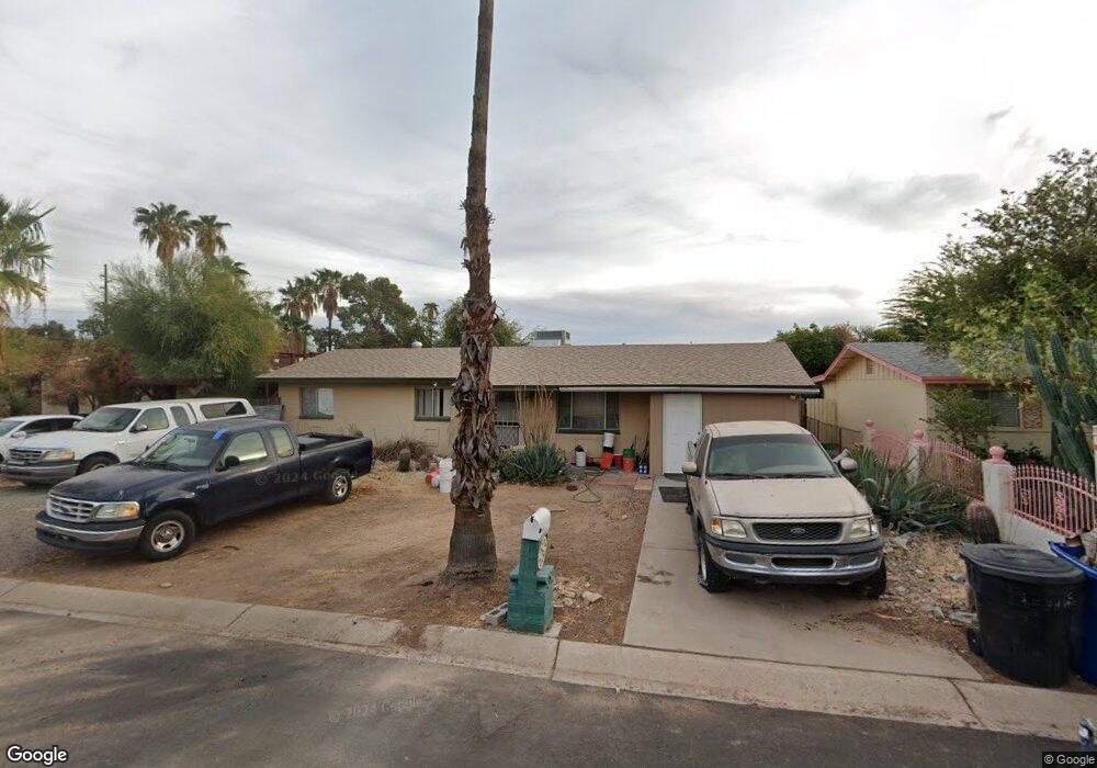 7539 E Dewberry Cir, Mesa, AZ 85208 - photo 1