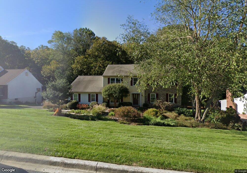 104 Ramunno Cir, Hockessin, DE 19707 - photo 1