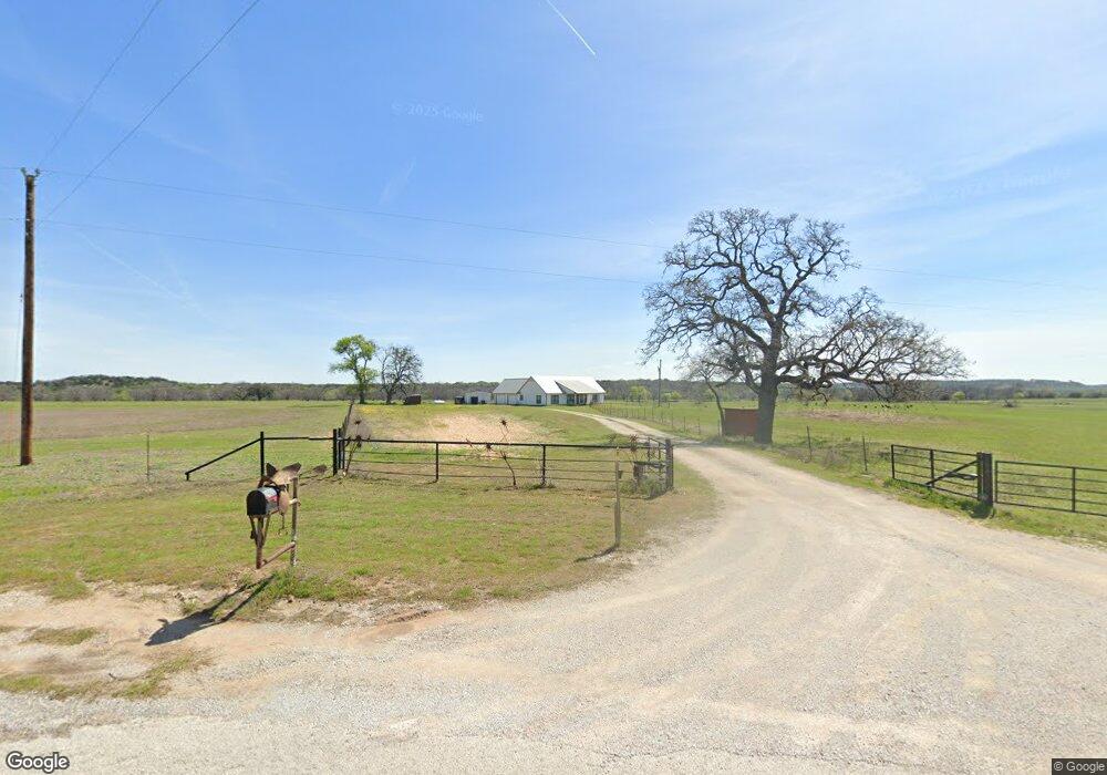 2900 Soda Springs Rd, Millsap, TX 76066 - photo 1