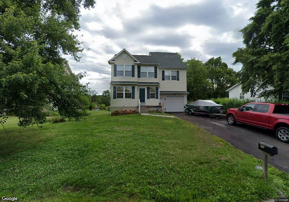 1921 Halethorpe Ave, Halethorpe, MD 21227 - photo 1