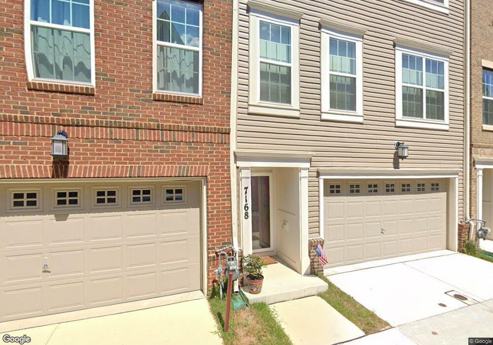 7168 Brick Kiln Cir, Beltsville, MD 20705 - photo 1