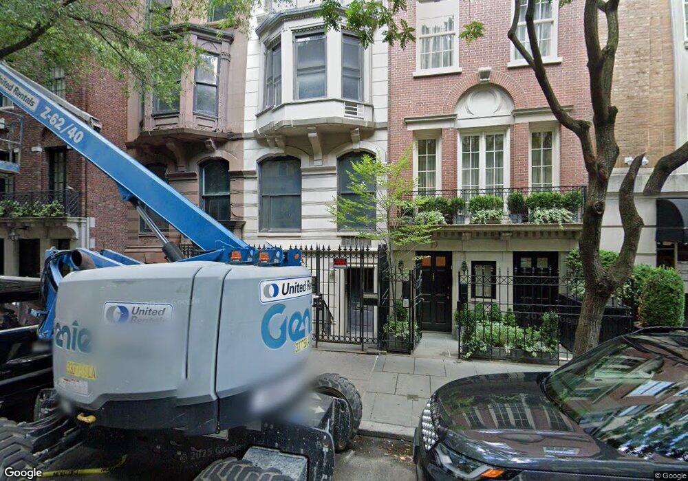 17 E 77th St unit 4, New York, NY 10075 - photo 1