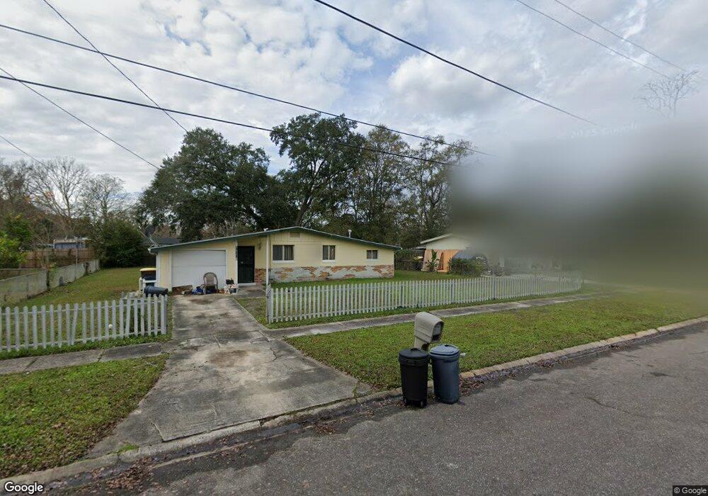 2110 Bunting Dr, Jacksonville, FL 32210 - photo 1