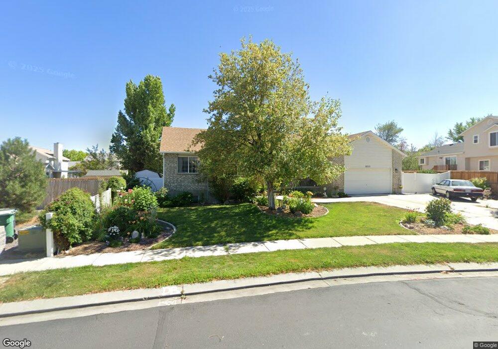 3253 W 8350 S, West Jordan, UT 84088 - photo 1