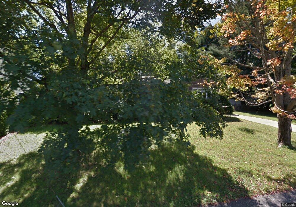 1 Brookfield Rd, Franklin, MA 02038 - photo 1