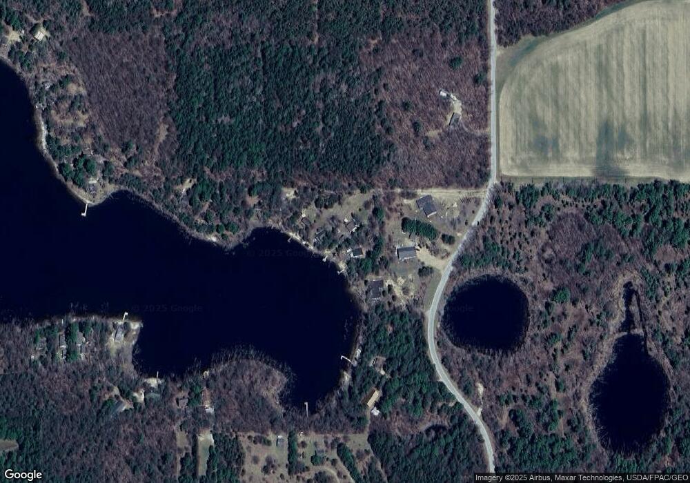 N6225 Long Lake Rd, Plainfield, WI 54966 - photo 1