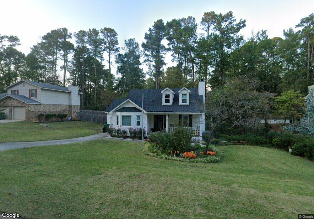 3731 Cactus Trail, Augusta, GA 30907 - photo 1