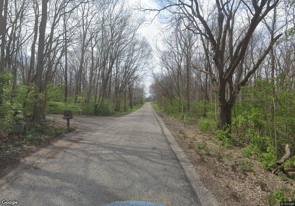 26 W Old Slocum Trail, La Fontaine, IN 46940 - photo 1