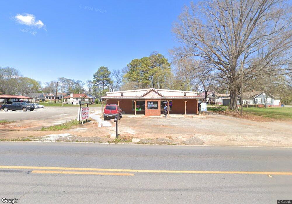 615 East Ave unit 5, Cedartown, GA 30125 - photo 1