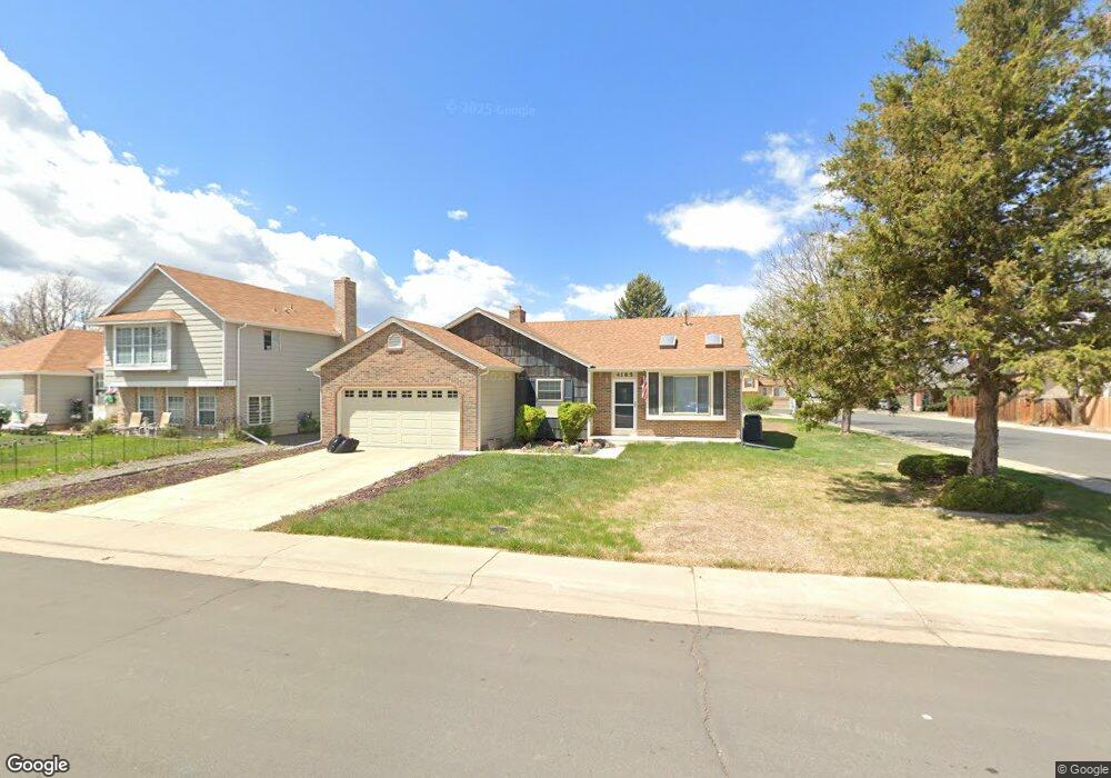 4185 S Ensenada St, Aurora, CO 80013 - photo 1