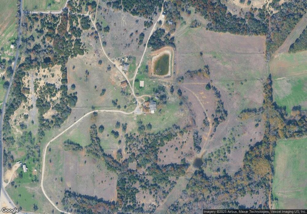 3009 Veal Station Rd, Weatherford, TX 76085 - photo 1