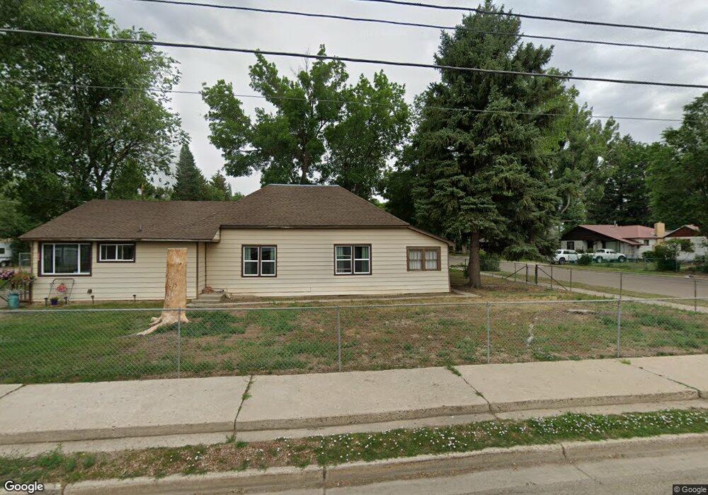 205 W 8th St, Craig, CO 81625 - photo 1