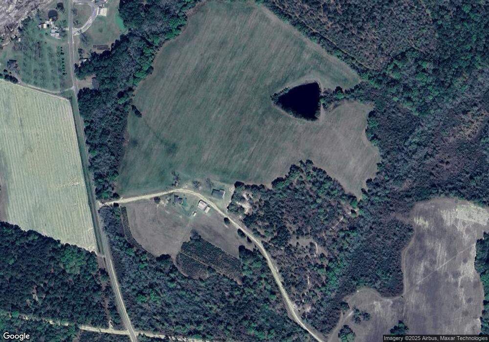 154 Jelks Sharpe Rd, Uvalda, GA 30473 - photo 1