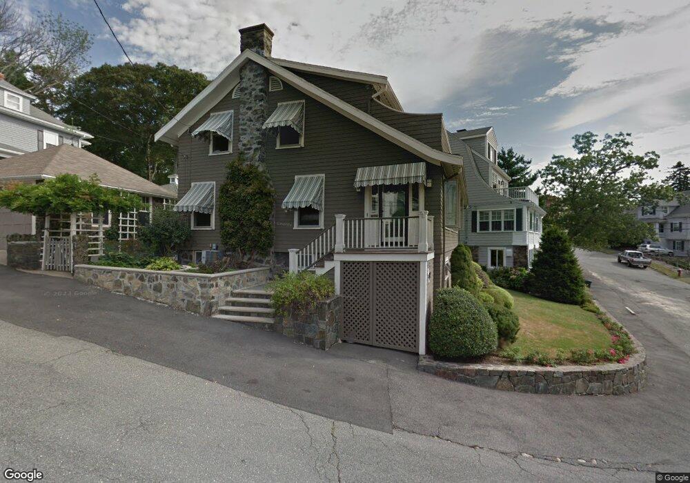 52 Millett Rd, Swampscott, MA 01907 - photo 1