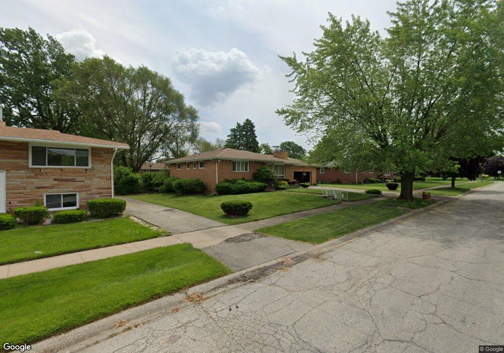 1775 Hendricks St, Gary, IN 46404 - photo 1