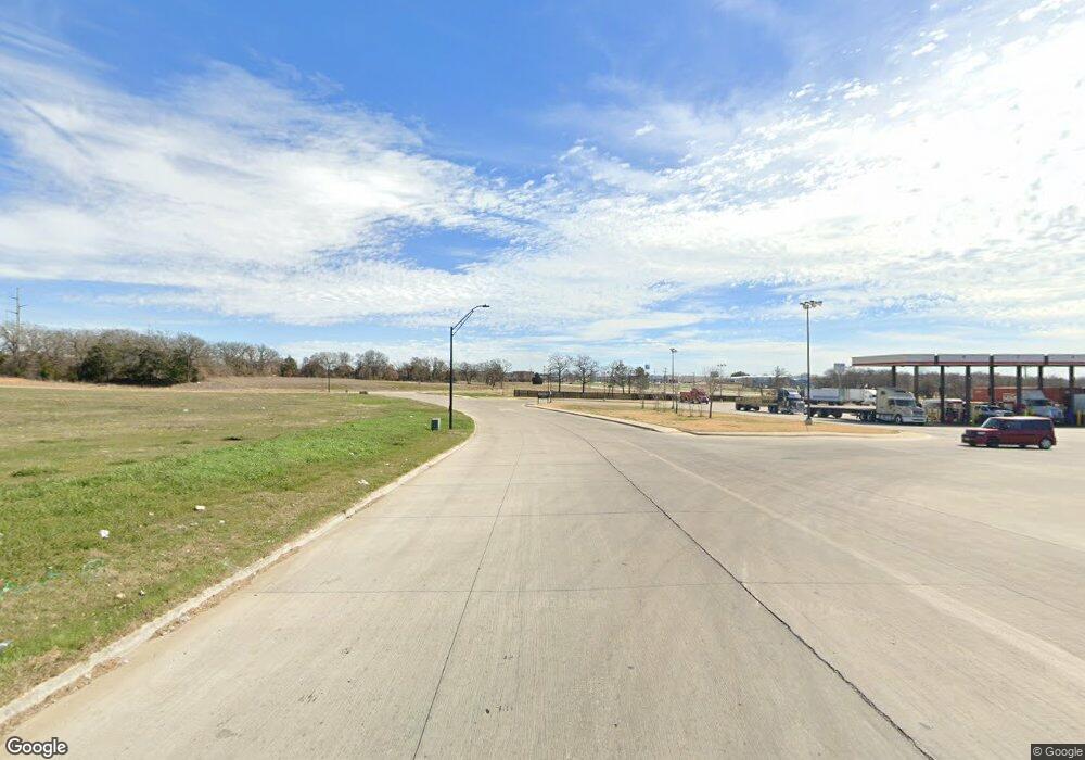 001 Cutters Crossing, Weatherford, TX 76086 - photo 1