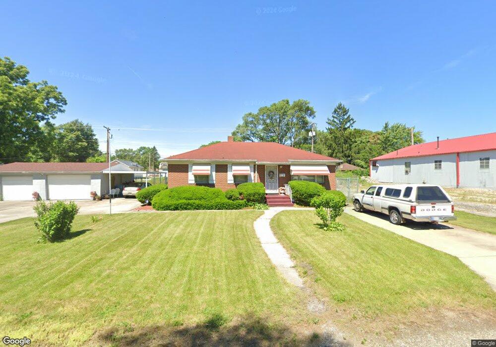 4036 Van Buren St, Gary, IN 46408 - photo 1