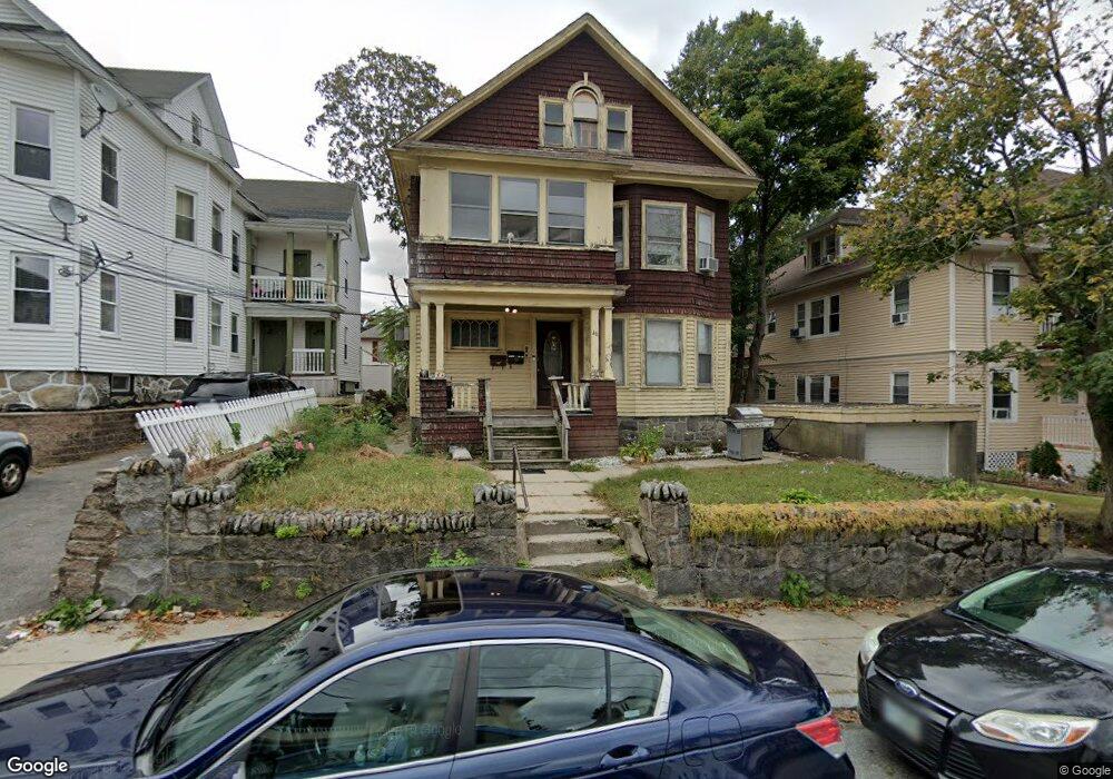 46 Saunders St, Lawrence, MA 01841 - photo 1