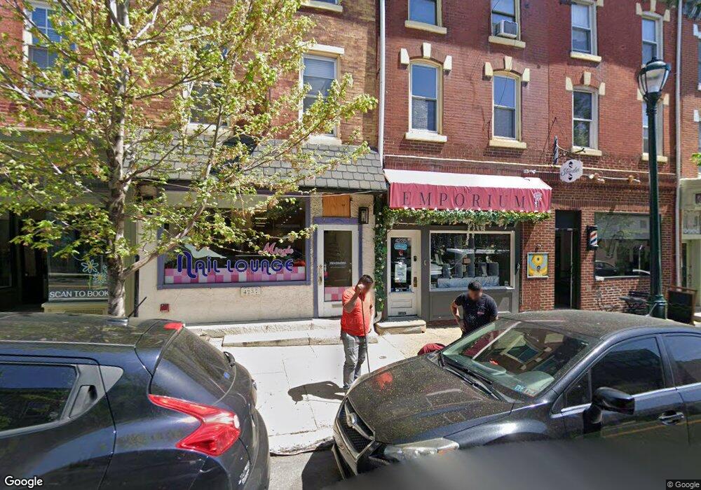 4235 Main St unit 2, Philadelphia, PA 19127 - photo 1