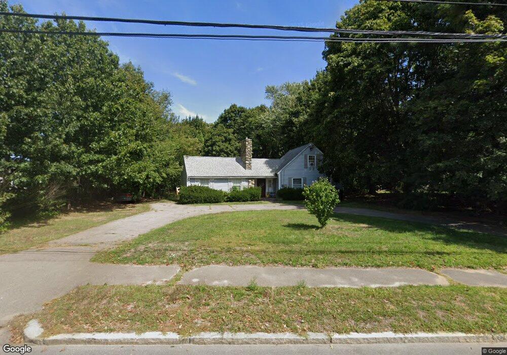 1056 Commercial St, East Weymouth, MA 02189 - photo 1