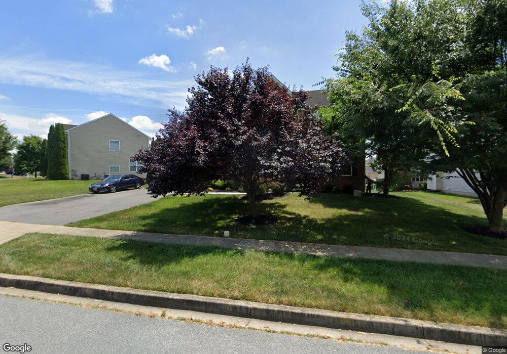 131 Capricorn Rd, Walkersville, MD 21793 - photo 1