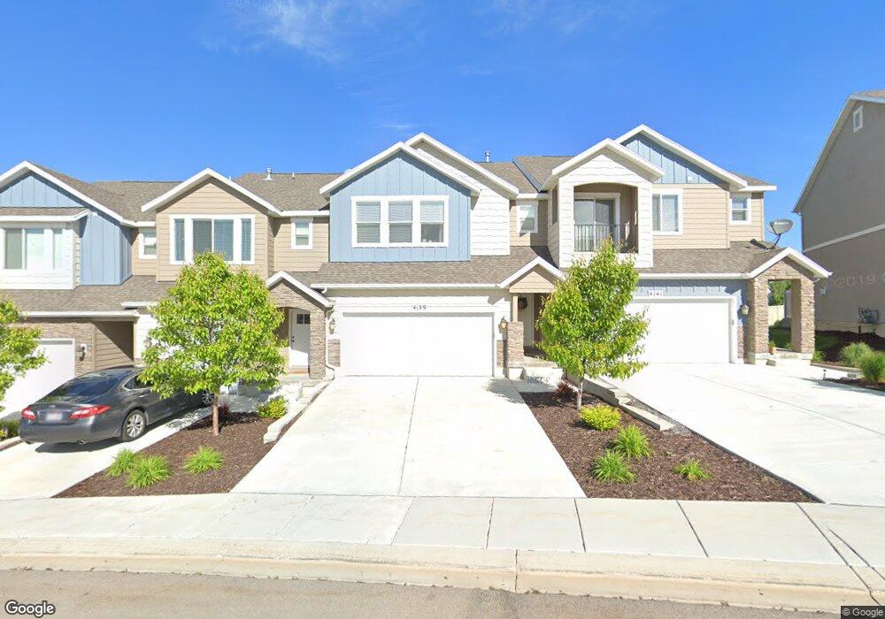 4139 N Cresthaven Ln, Lehi, UT 84043 - photo 1