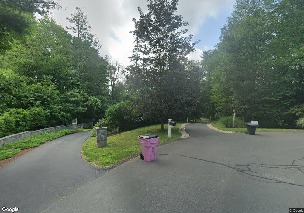 32 Lucy Way, Simsbury, CT 06070 - photo 1