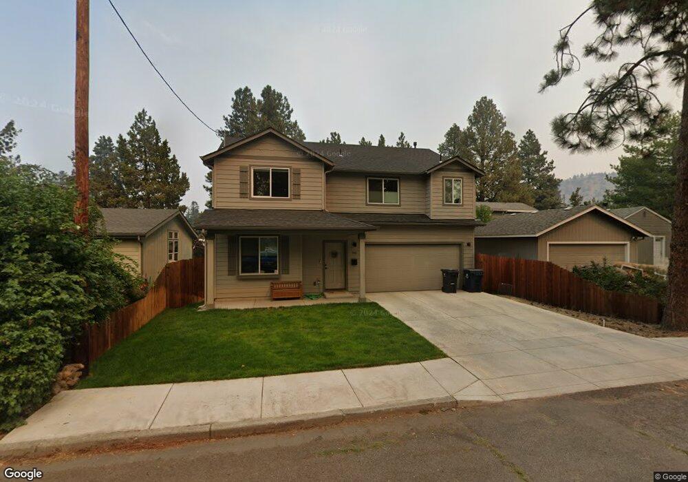 940 NE Emerson Ave, Bend, OR 97701 - photo 1