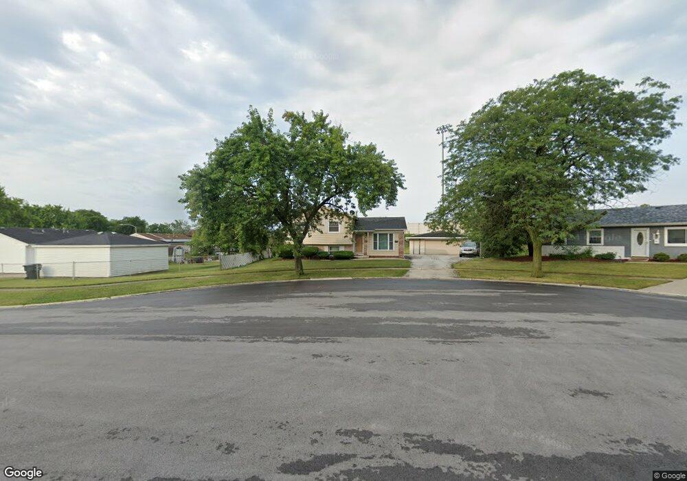 17204 Cottonwood Ct, Hazel Crest, IL 60429 - photo 1