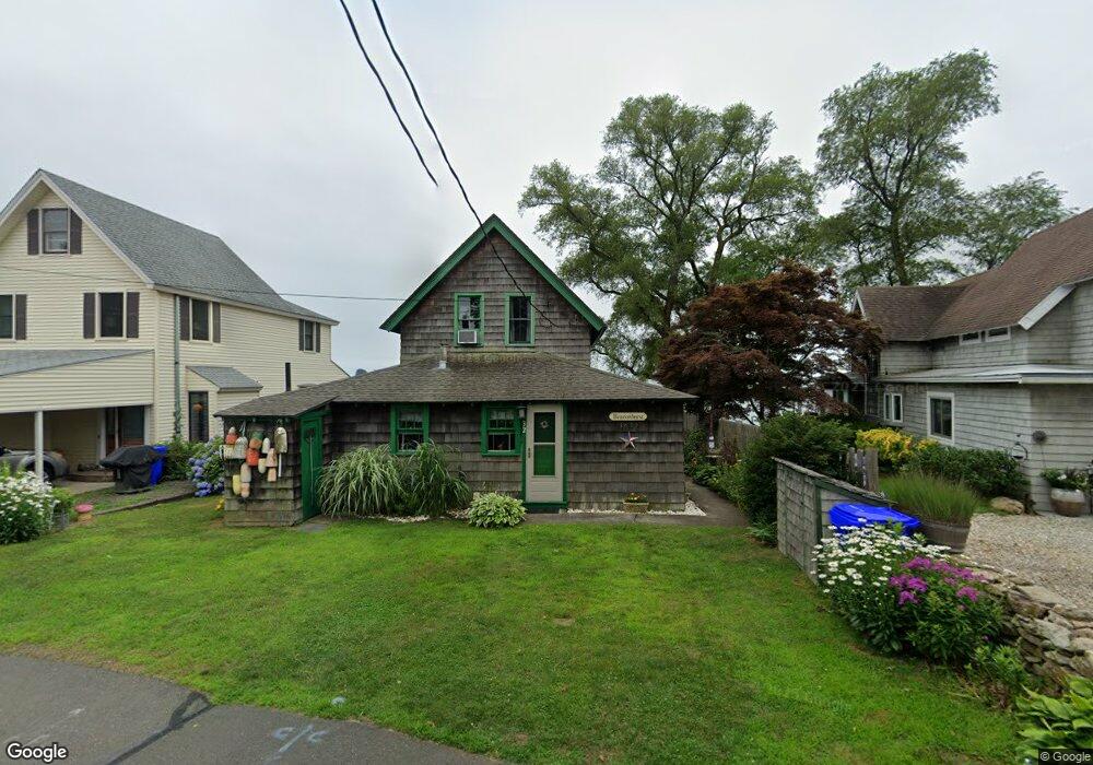 32 Summer Island Rd, Branford, CT 06405 - photo 1