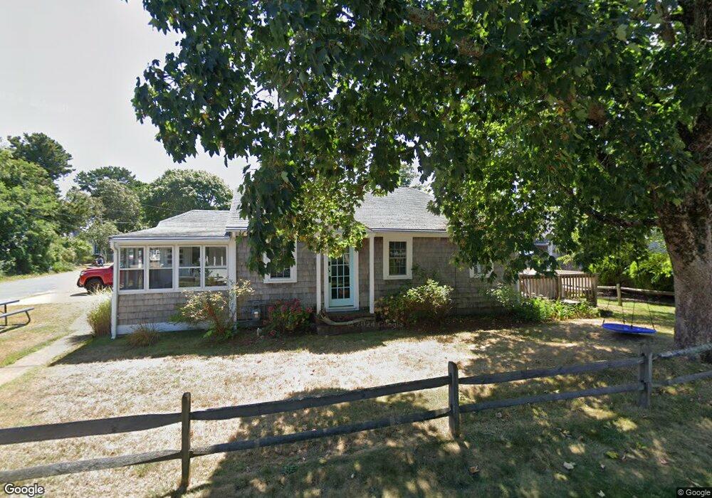 9 West St, Dennis Port, MA 02639 - photo 1