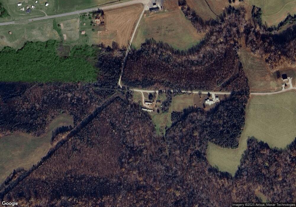 380 S Briar Mountain Rd, Callands, VA 24530 - photo 1