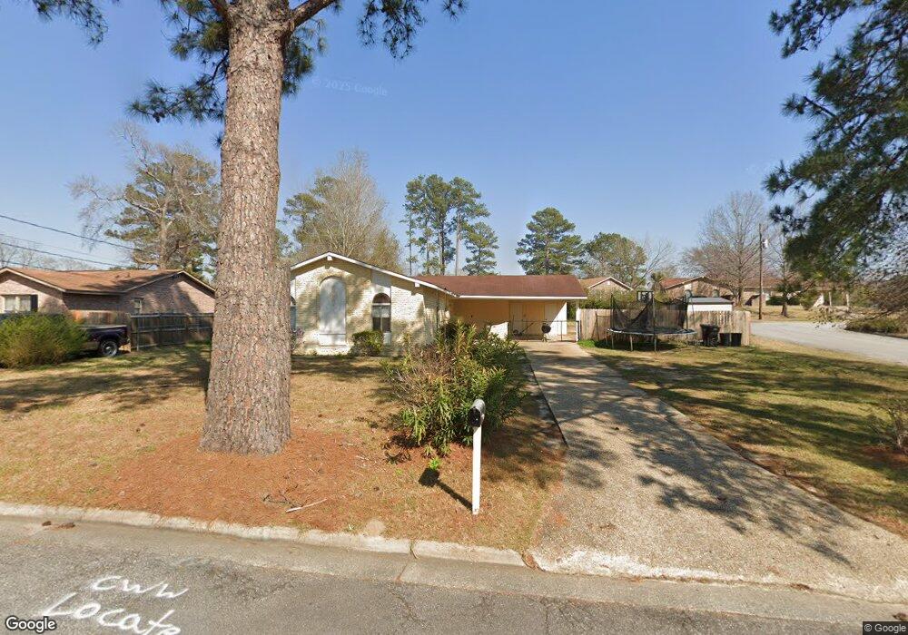 5354 Rockhurst Dr, Columbus, GA 31907 - photo 1