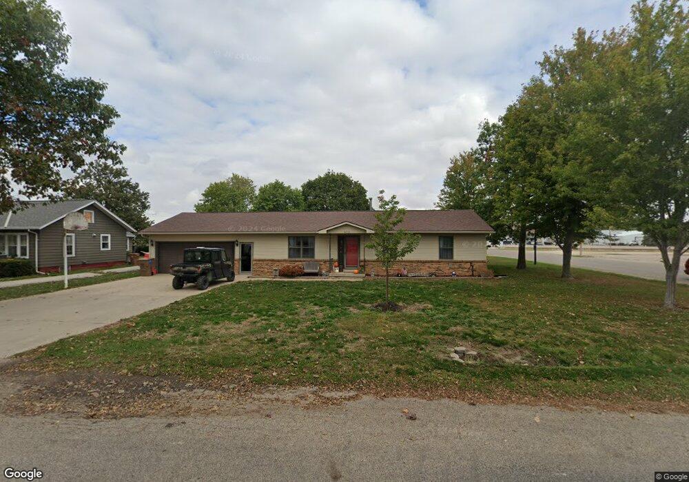 603 Walnut St, Coon Rapids, IA 50058 - photo 1