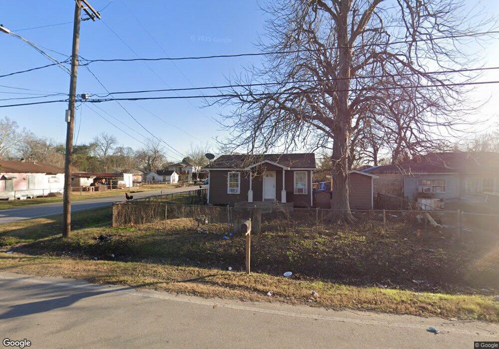 2934 Mierianne St, Houston, TX 77093 - photo 1