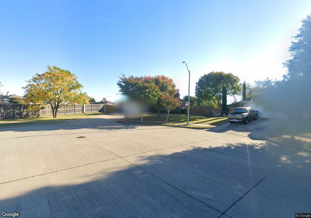 1101 Deer Lake Ct, Wylie, TX 75098 - photo 1