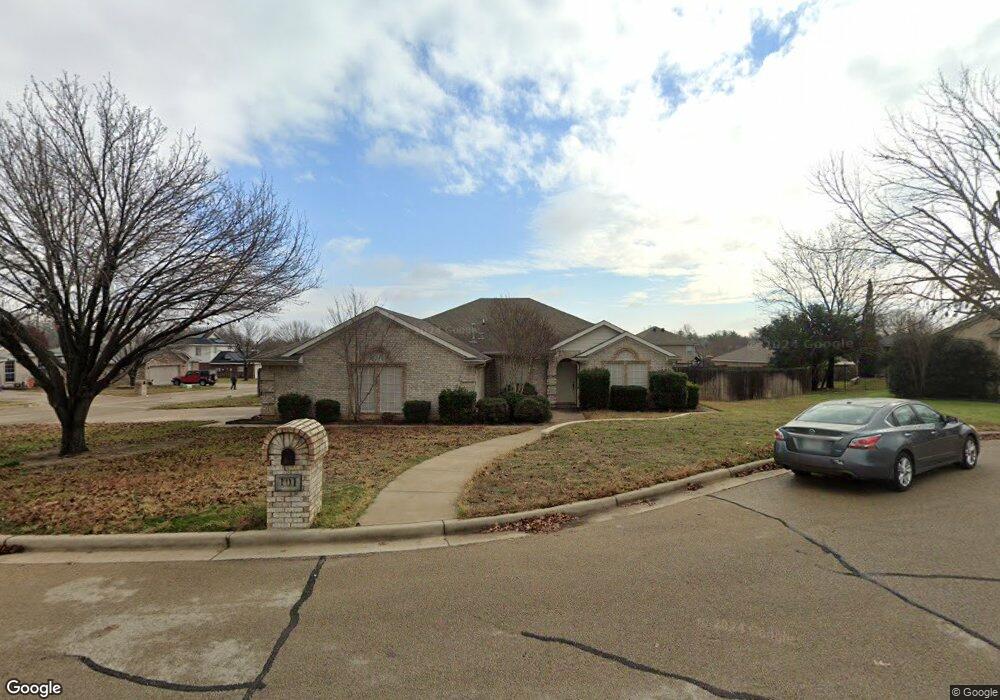 101 Del Rio Ct, Weatherford, TX 76086 - photo 1