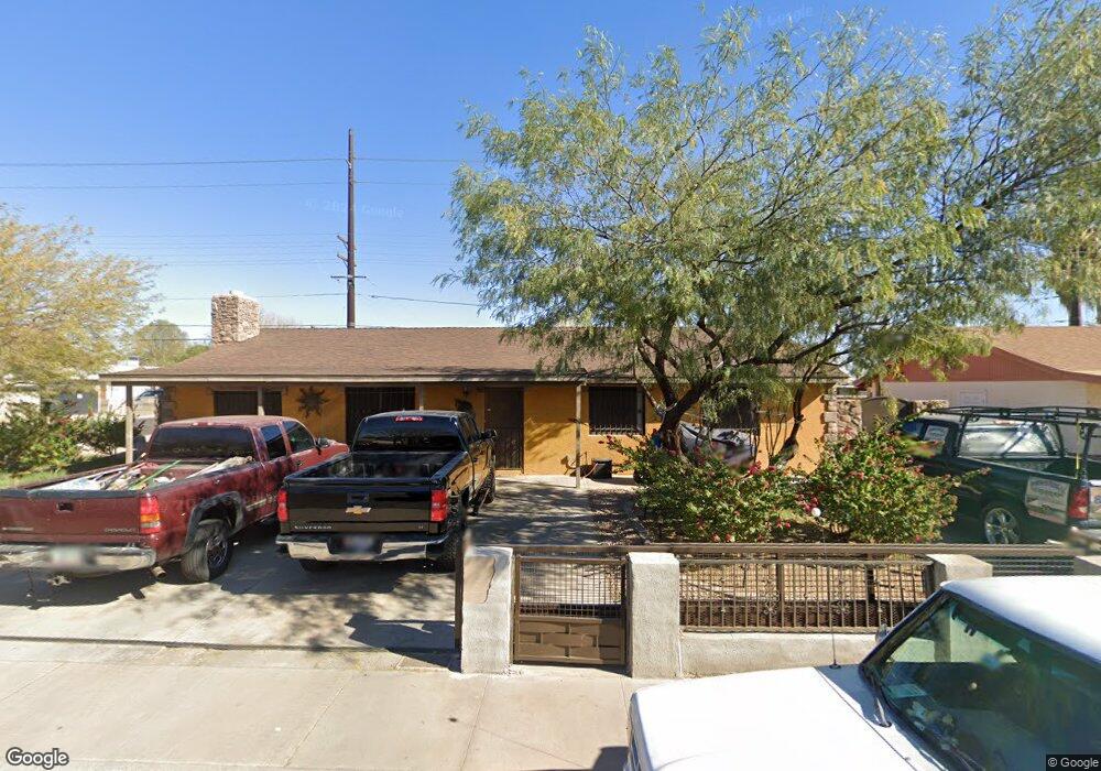 3043 N 47th Dr, Phoenix, AZ 85031 - photo 1