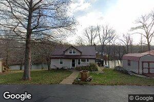 10048 Glacier Rd, Mineral Point, MO 63660